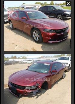Dodge Charger
